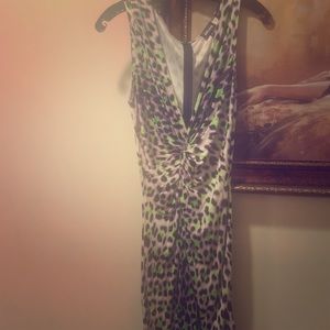 Women dress